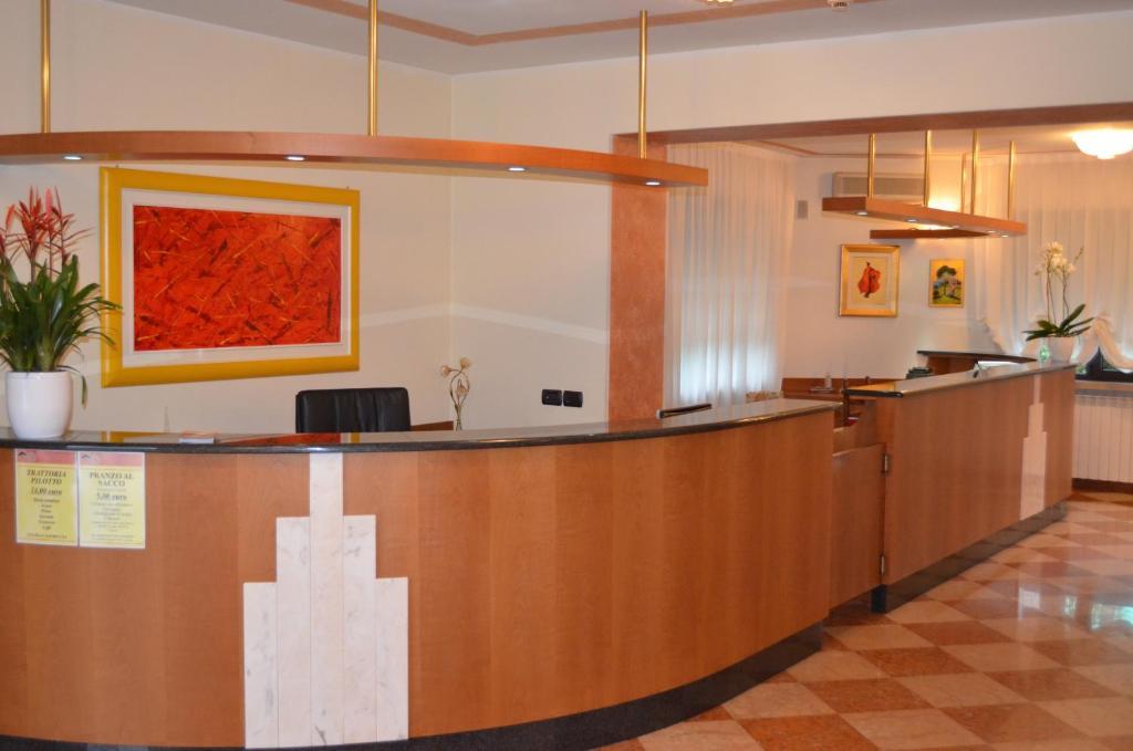 Hotel Olioso Peschiera del Garda Eksteriør bilde