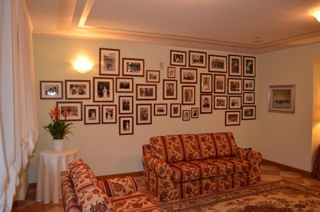Hotel Olioso Peschiera del Garda Eksteriør bilde