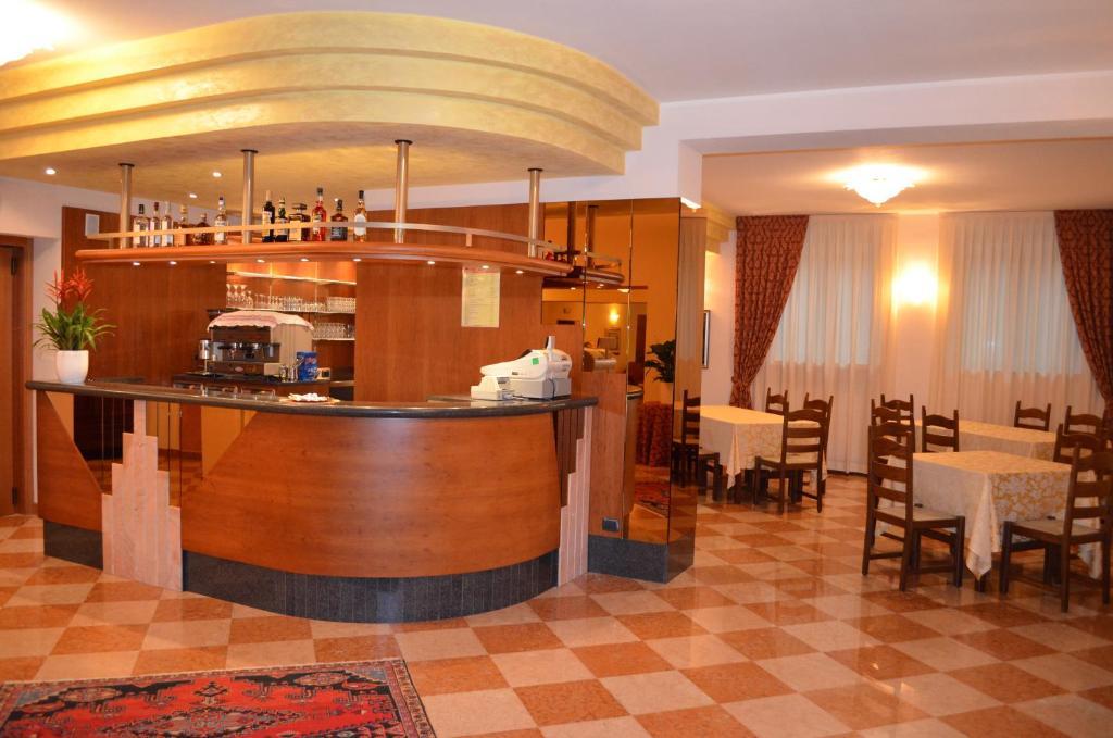 Hotel Olioso Peschiera del Garda Eksteriør bilde