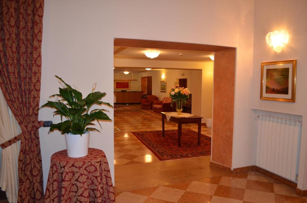 Hotel Olioso Peschiera del Garda Eksteriør bilde