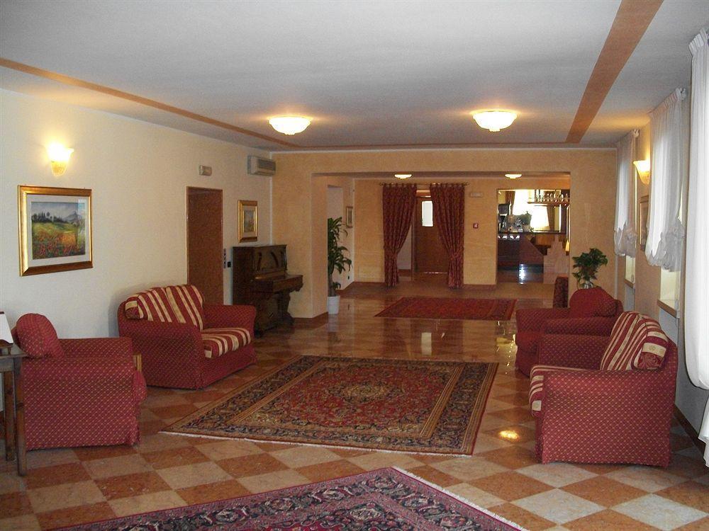 Hotel Olioso Peschiera del Garda Eksteriør bilde
