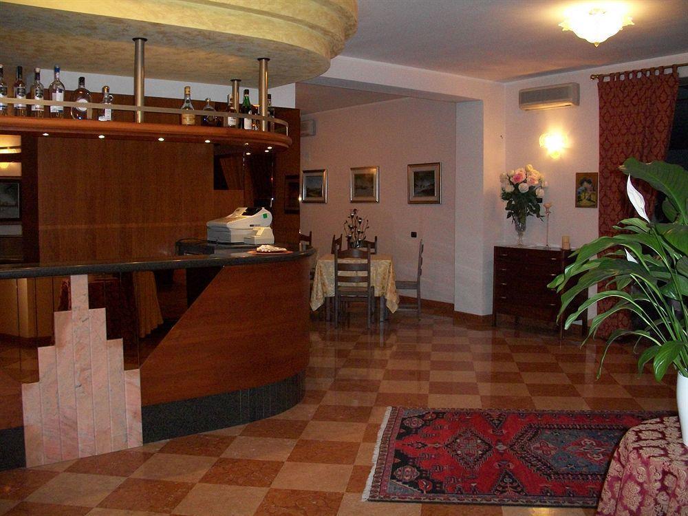Hotel Olioso Peschiera del Garda Eksteriør bilde