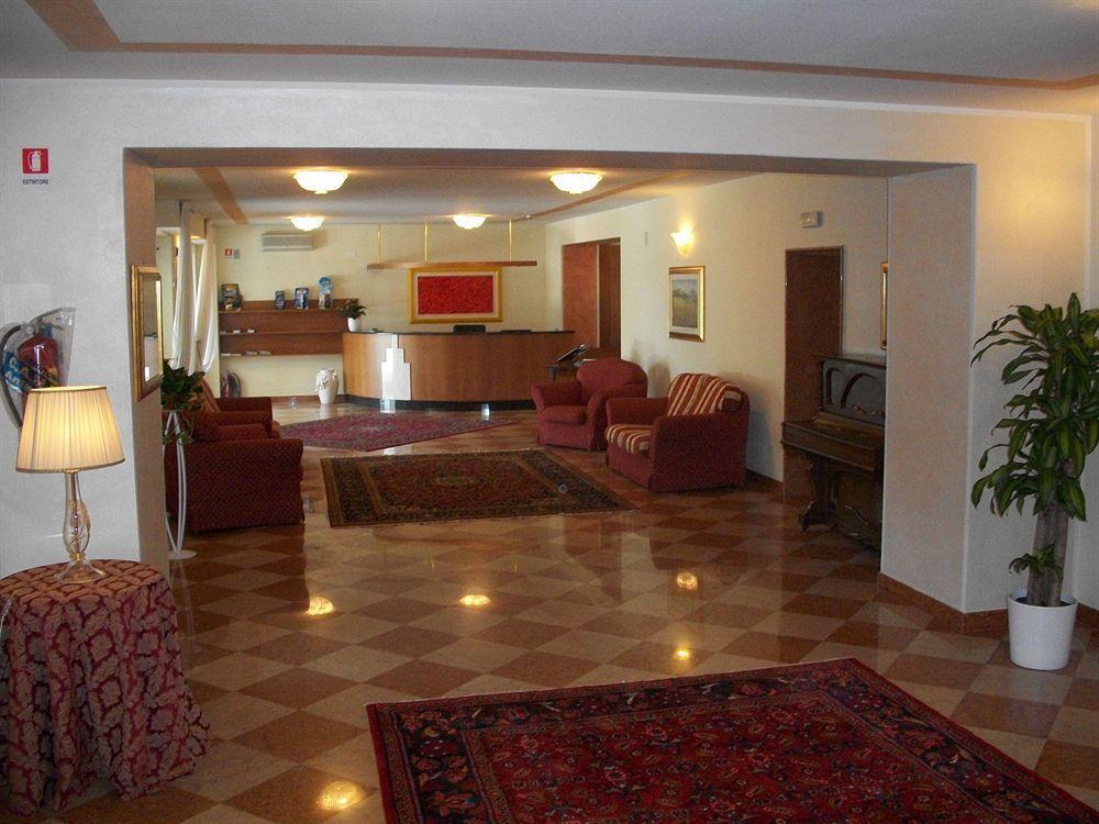 Hotel Olioso Peschiera del Garda Eksteriør bilde